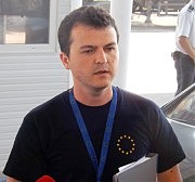 Румынский эксперт Лучан Подару