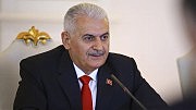 Бинали Йылдырым — Премьер-министр Турецкой Республики