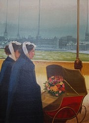 Игорь Гусев. «Геометрия запахов»