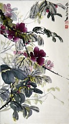 Мацумото. «Ветка Сакуры». Япония