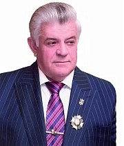 Память о Викторе Добрянском жива