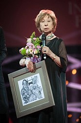 Лия Ахеджакова