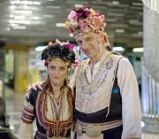 Кадр из фильма «Король бельгийцев»