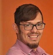 Михаил Журавель