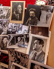 Новые экспонаты музея