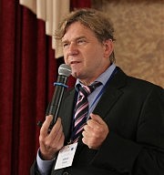 Руководитель проекта Ярослав Слободник