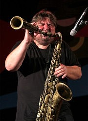 Людас Моцкунас