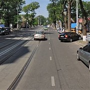 Улица Колонтаевская сегодня