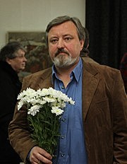 Андрей Чаркин