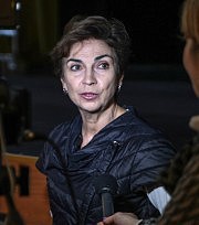 Татьяна Борисова