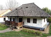 В музее буковинского села