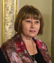 Надежда Бабич