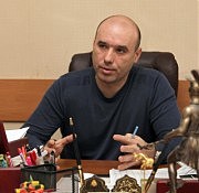 Сергей Кущинский