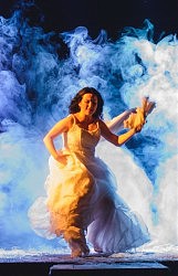 Аннычка — Татьяна Игнатенко