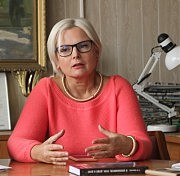 Светлана Родионовна Галич