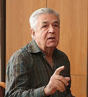 Владимир Васильевич Решетняк