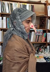 Саргис Арустамян