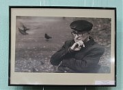 Алексей Гладков. «Старик»