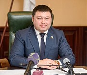 Виталий Жуковский