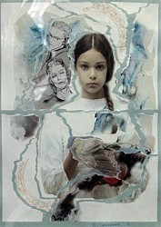 Ксения Стеценко. «Реальность бытия»