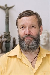 ...i Олександр Токарєв