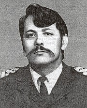 Олег Олiйникiв