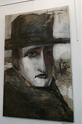 Валентин Хрущ. «Наполеон»