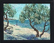 Ольга Погребная. «Солнечный день»