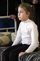 Роза — Саша Качур