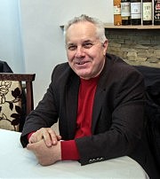 Валерий Тинтулов