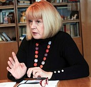 Ольга Романова