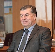 Сергей Нестеренко