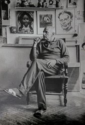 Григорий Крижевский