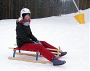 Вперед, гринджолы