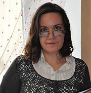 Ольга Стемберская