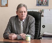 Валерий Иванович Минковский
