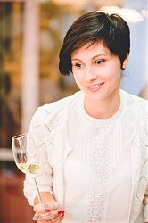 Ольга Купливанчук