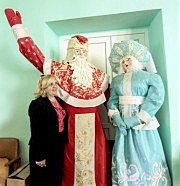 Куклы своими руками