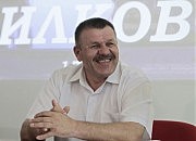 Николай Дзядзин: о Вилково — с любовью
