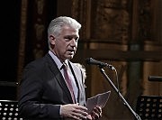 Посол Германии в Украине Э. В. Райхель