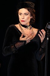 Ольга Салтыкова