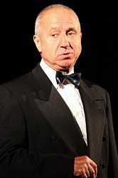 Юрий Невгамонный