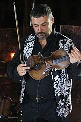 Павел Кузнецов