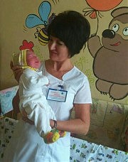 Медик с подкидышем