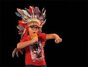 Не Дзидзьо, а Данил Глазунов