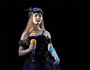 Софья Синельникова — лучший образ