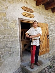 Арго Кирс