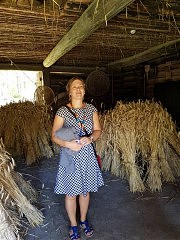 Госпожа Эйнике-Соовали