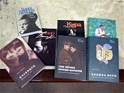 Книги Г. Я. Лазаревой