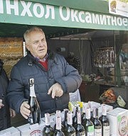 Валерий Тинтулов рассказывает о новой продукции